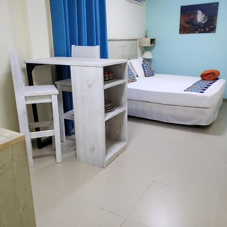 Mustique Suites Curacao Willemstad Exterior foto