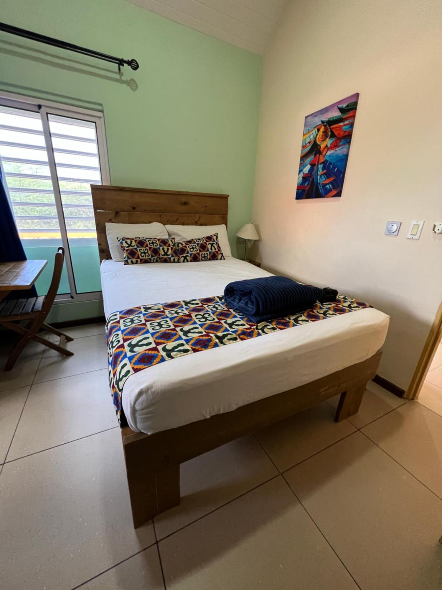 Mustique Suites Curacao Willemstad Exterior foto