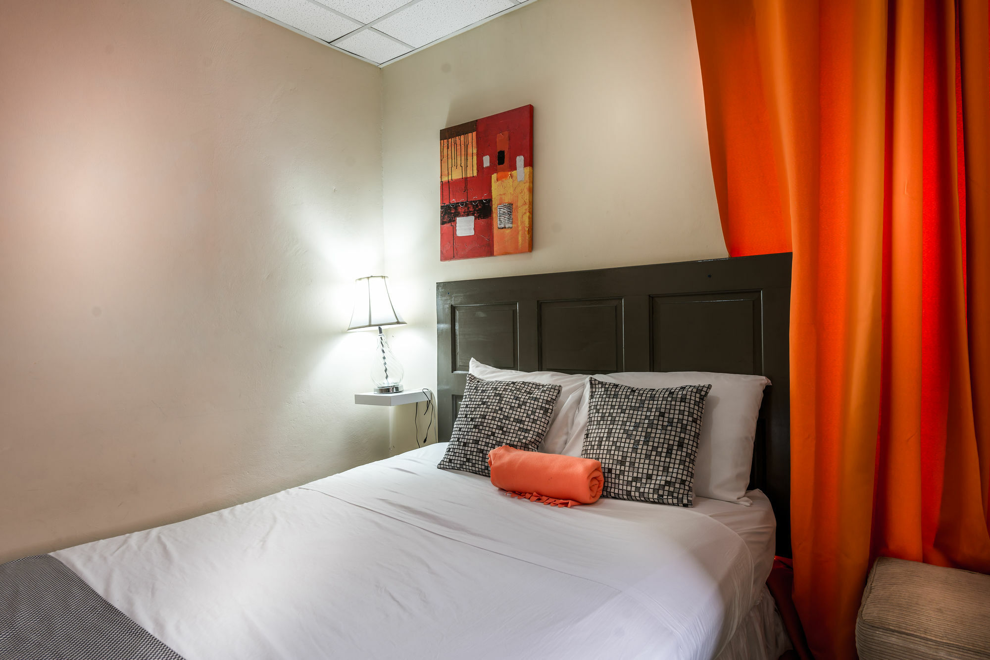Mustique Suites Curacao Willemstad Exterior foto