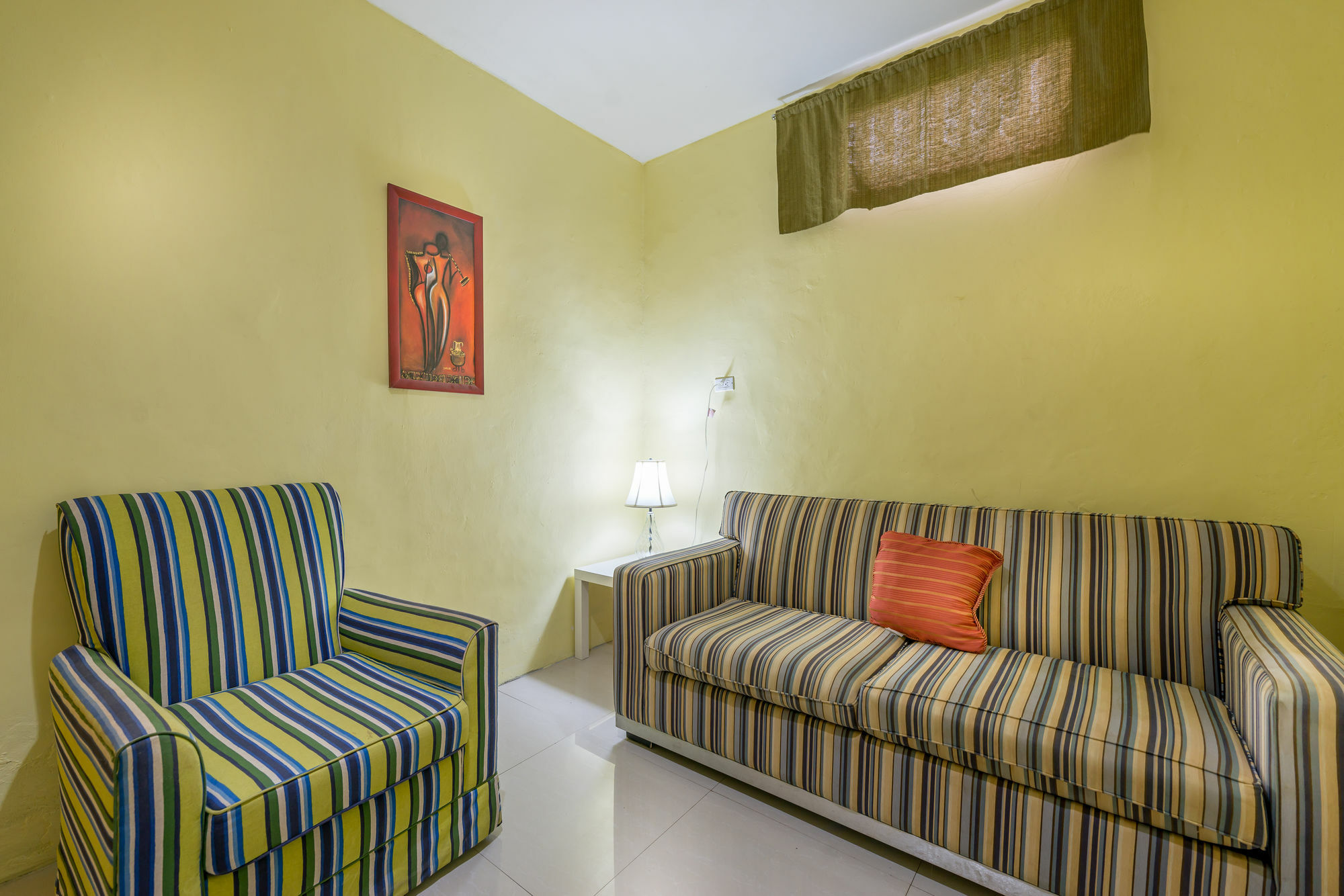 Mustique Suites Curacao Willemstad Exterior foto