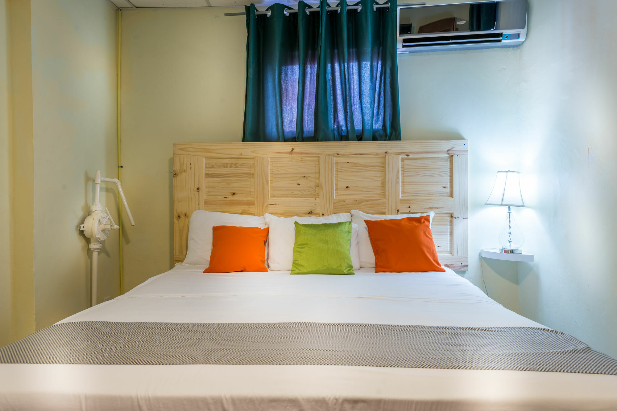 Mustique Suites Curacao Willemstad Exterior foto